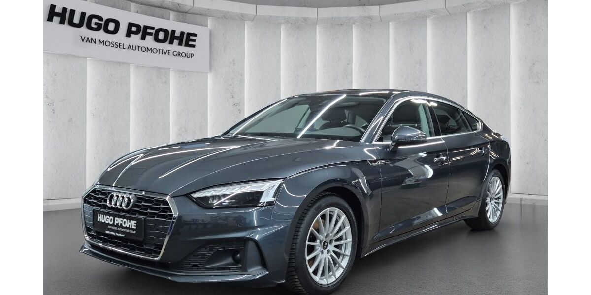 Audi A5 55.791 km 28.850 &euro; Hamburg 22047