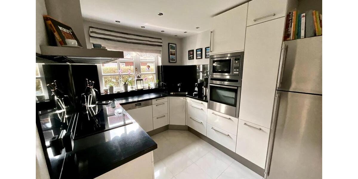 Doppelhaushälfte Hamburg Billwerder - 5 Zimmer, 118 m&sup2;, 599.000&euro; | Angebot:18576725