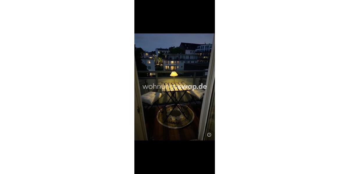 Etagenwohnung Hamburg Hohenfelde - 2 Zimmer, 46 m&sup2;, 687&euro; | Angebot:26393418