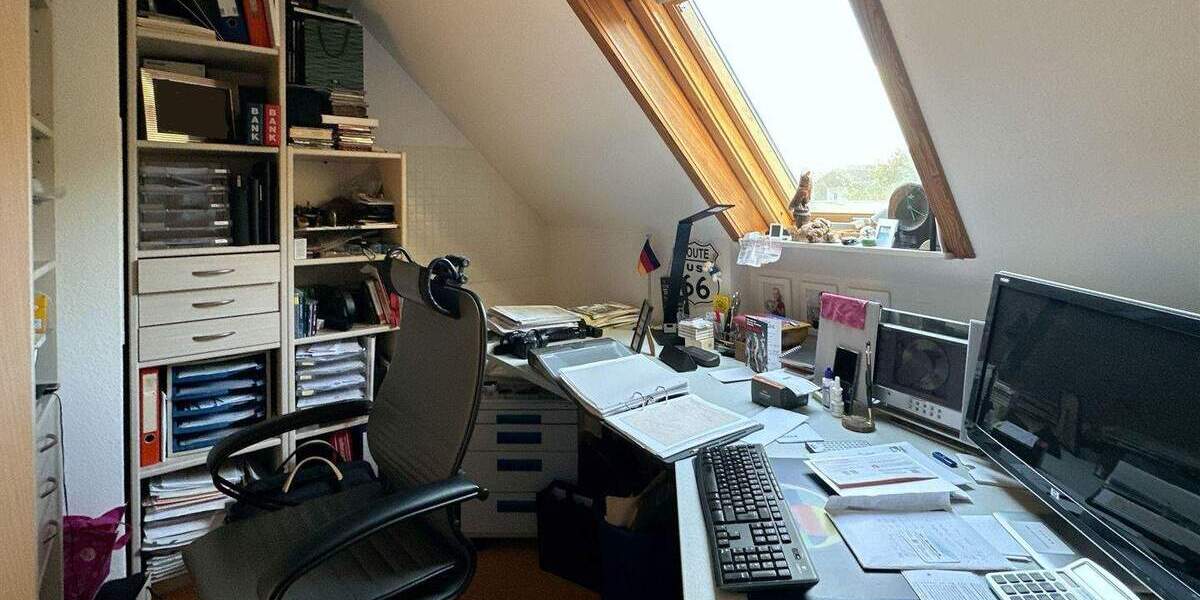 Einfamilienhaus Hamburg Hausbruch - 5 Zimmer, 225 m&sup2;, 798.000&euro; | Angebot:25938399