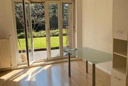 Wohnung Hamburg Wandsbek - 2 Zimmer, 54 m&sup2;, 920&euro; | Angebot:25894540