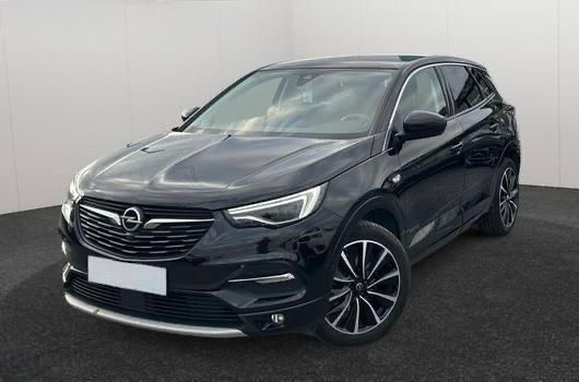 Opel Grandland (X) 67.000 km 19.199 &euro; Ahrensburg 22926