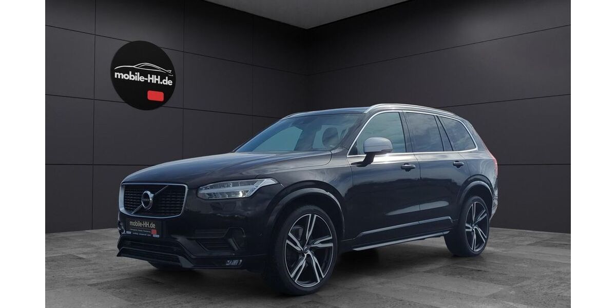 Volvo XC90 179.000 km 29.990 &euro; Hamburg 22047