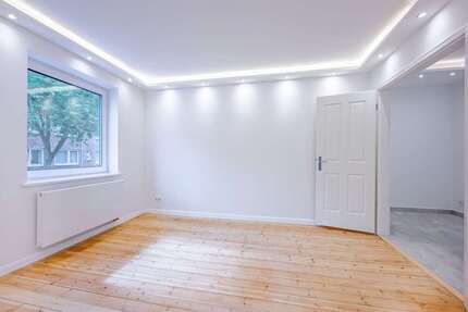 Wohnung Hamburg Eimsbüttel - 2 Zimmer, 40 m&sup2;, 349.000&euro; | Angebot:27359083