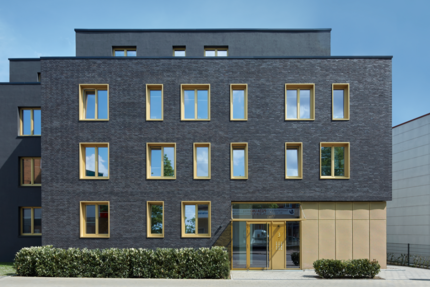 Wohnung Hamburg Eimsbüttel - 1 Zimmer, 27 m&sup2;, 560&euro; | Angebot:24696568