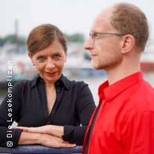 Die Therapie 19.06.2026 Cafe Schlick