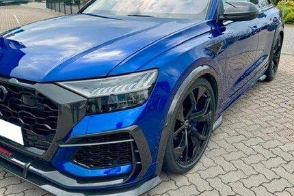 Audi RSQ8 82.999 km 139.885 &euro; Reinbek 21465