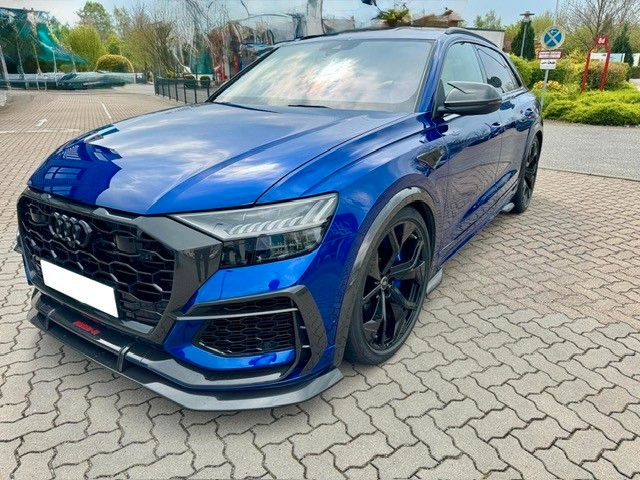 Audi RSQ8 82.999 km 139.885 &euro; Reinbek 21465