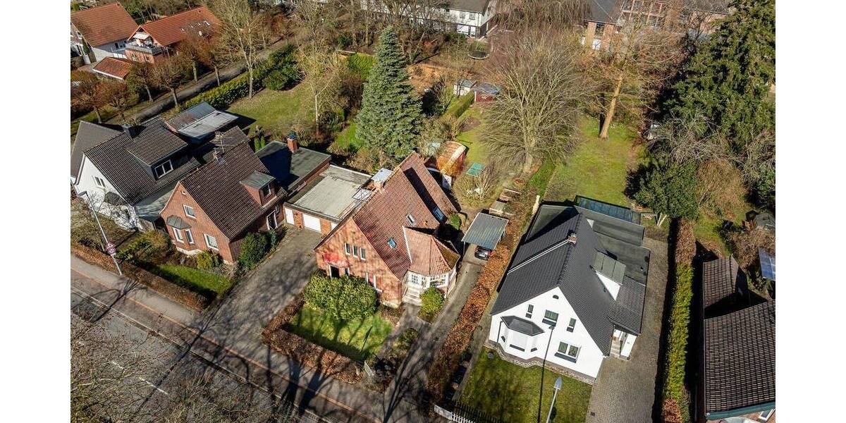Einfamilienhaus Elmshorn - 5 Zimmer, 145 m&sup2;, 249.000&euro; | Angebot:26450271