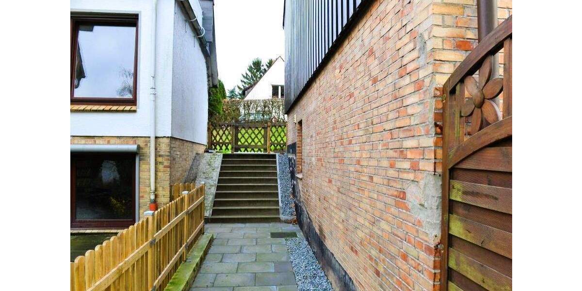 Mehrfamilienhaus, Wohnhaus Hamburg Eißendorf - 7 Zimmer, 529.000&euro; | Angebot:25771241