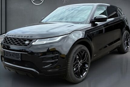 Land Rover Range Rover Evoque 37.900 km 29.790 &euro; Elmshorn 25337