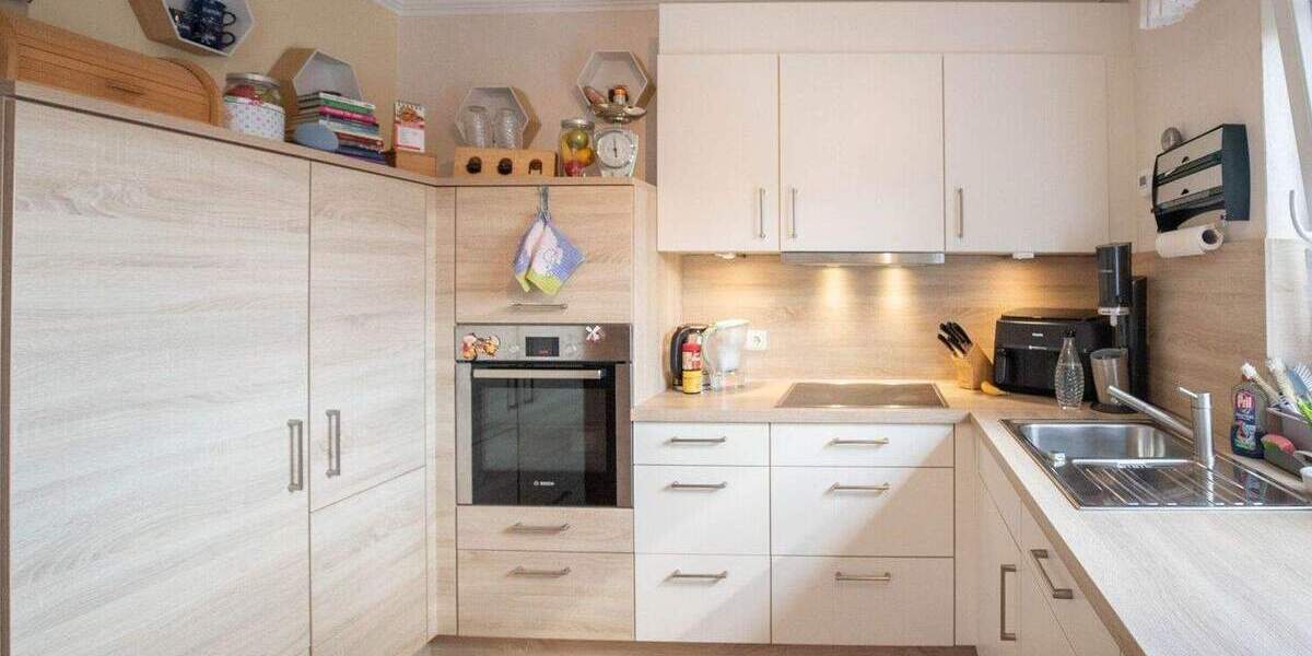 Bungalow Klein Offenseth-Sparrieshoop Sparrieshoop - 3 Zimmer, 115 m&sup2;, 448.000&euro; | Angebot:25663035