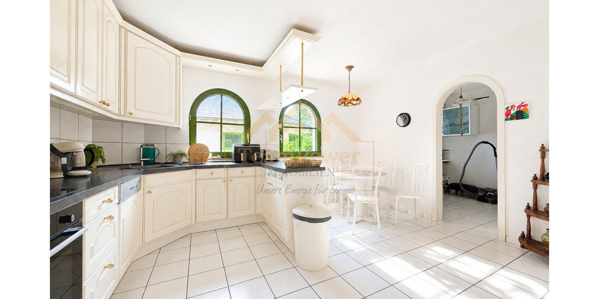 Einzigartiges Traumanwesen 385m²3500m² in Bestlage - Einfamilienhaus Hitzhusen | Angebot:27155716