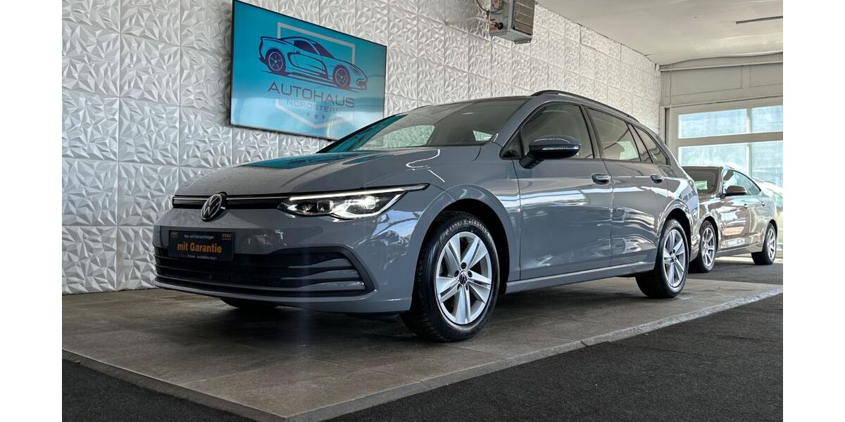 VW Golf 46.734 km 16.999 &euro; Stapelfeld 22145
