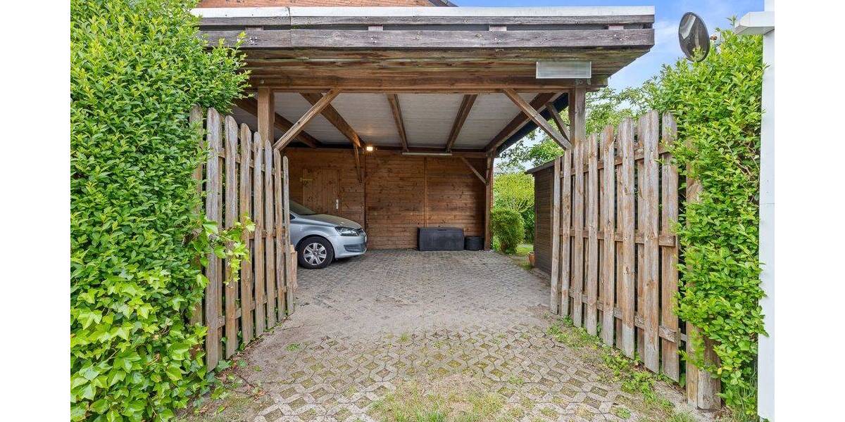 Reihenendhaus Norderstedt / Garstedt Garstedt - 4 Zimmer, 92 m&sup2;, 410.000&euro; | Angebot:26796804