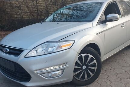 Ford Mondeo 220.000 km 2.999 &euro; Pinneberg 25421