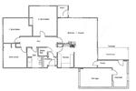 Bungalow Barsbüttel - 4 Zimmer, 133 m&sup2;, 549.000&euro; | Angebot:26959452
