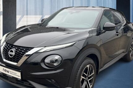 Nissan Juke 30.734 km 19.890 &euro; Hamburg 22529