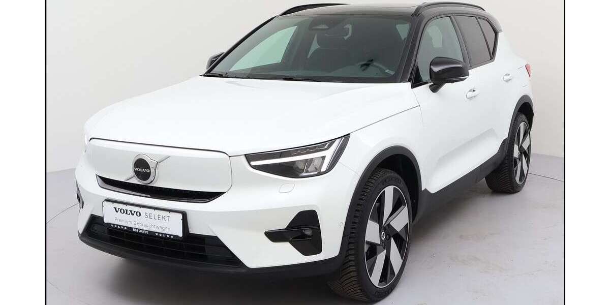 Volvo XC40 22.100 km 37.950 &euro; Norderstedt 22848