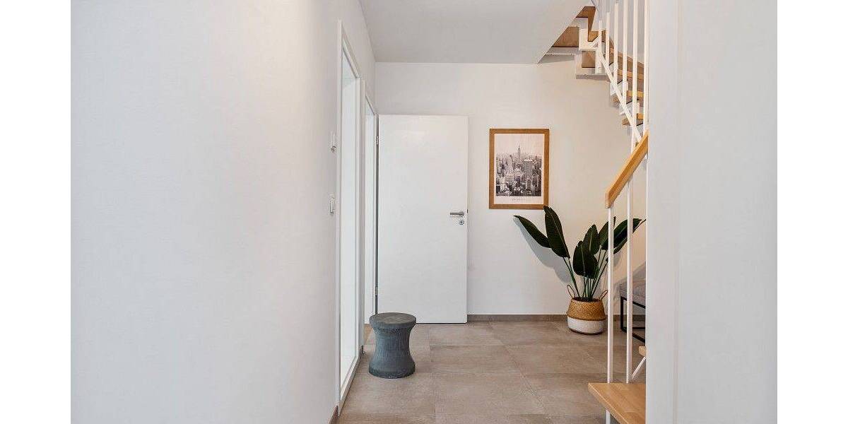 Doppelhaushälfte Hoisdorf - 4 Zimmer, 117 m&sup2;, 659.000&euro; | Angebot:25704557