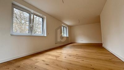 EXKLUSIV - ZUKUNFTSORIENTIERT - ERSTBEZUG - Mehrfamilienhaus, Wohnhaus Hamburg Wandsbek Wandsbek | Angebot:25935408