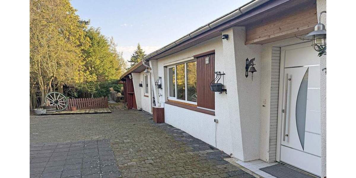 Doppelhaushälfte Hamburg Allermöhe - 4 Zimmer, 80 m&sup2;, 265.000&euro; | Angebot:25677081