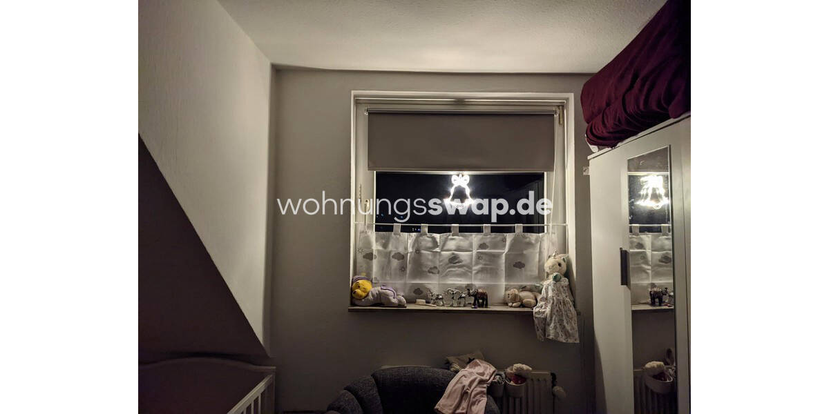 Etagenwohnung Hamburg Farmsen-Berne - 3 Zimmer, 60 m&sup2;, 448&euro; | Angebot:25914066
