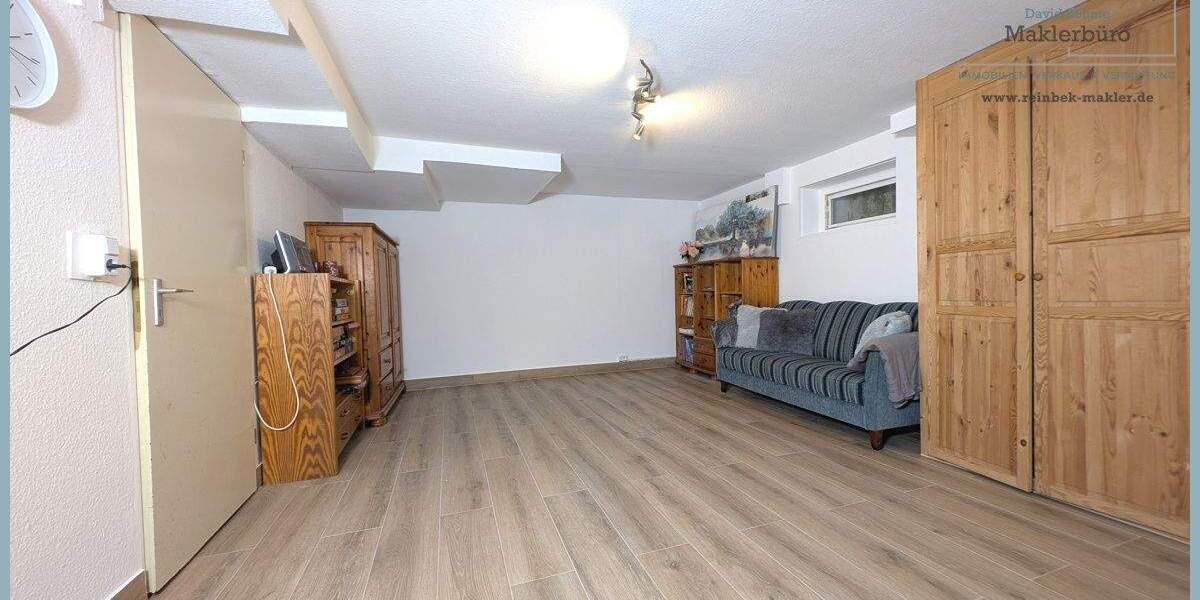 Doppelhaushälfte Reinbek - 5 Zimmer, 114 m&sup2;, 455.000&euro; | Angebot:25740586