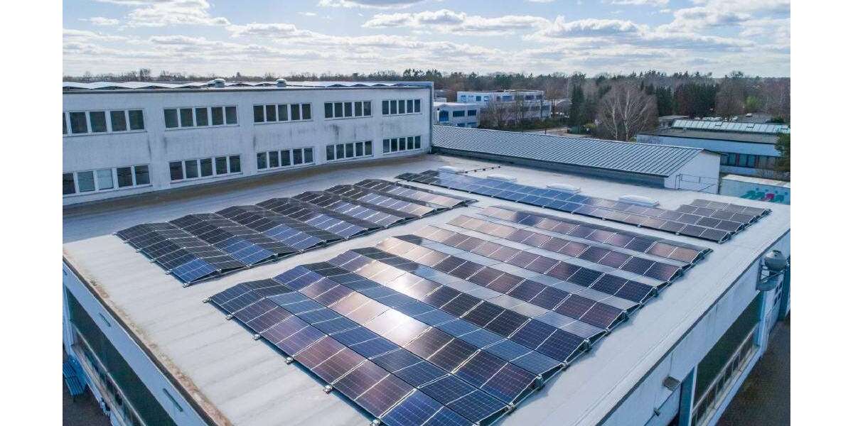 Gewerbeobjekt Norderstedt-Harksheide Harksheide - 1.635&euro; | Angebot:25525891