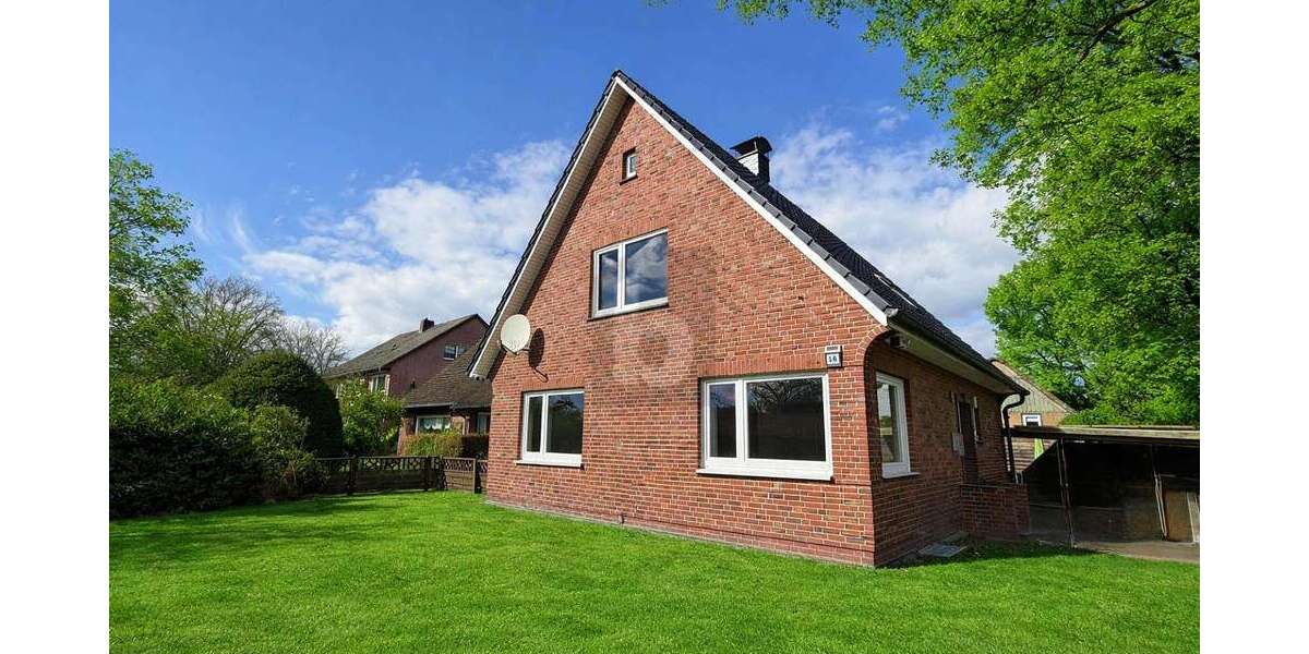 Einfamilienhaus Schenefeld - 5 Zimmer, 121 m&sup2;, 595.000&euro; | Angebot:26006702