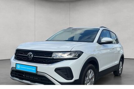 VW T-Cross 4.950 km 22.450 &euro; Kaltenkirchen 24568