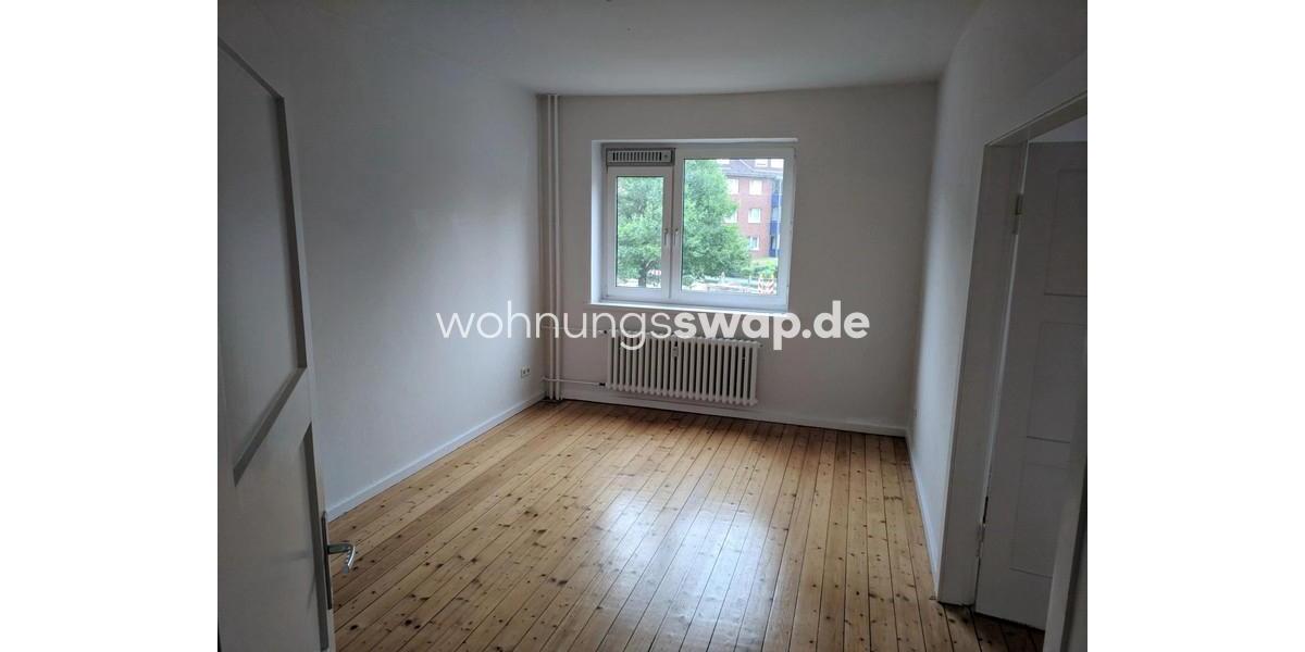 Etagenwohnung Hamburg Wandsbek - 3 Zimmer, 84 m&sup2;, 900&euro; | Angebot:25765244