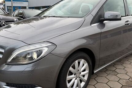 Mercedes-Benz B 200 113.200 km 13.190 &euro; Elmshorn 25335