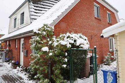 Haus Bad Bramstedt - 4 Zimmer, 113 m&sup2;, 369.000&euro; | Angebot:25801706