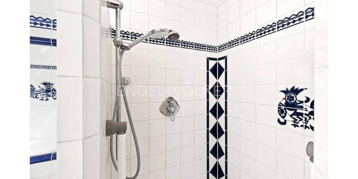 Etagenwohnung Hamburg Poppenbüttel - 3 Zimmer, 97 m&sup2;, 480.000&euro; | Angebot:25780371