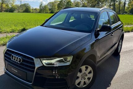 Audi Q3 55.800 km 16.999 &euro; Quickborn 25451