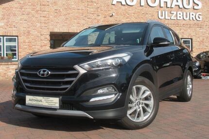 Hyundai TUCSON 115.441 km 16.900 &euro; Henstedt Ulzburg(20 km nördlich von HH-direkt an der A7) 24558