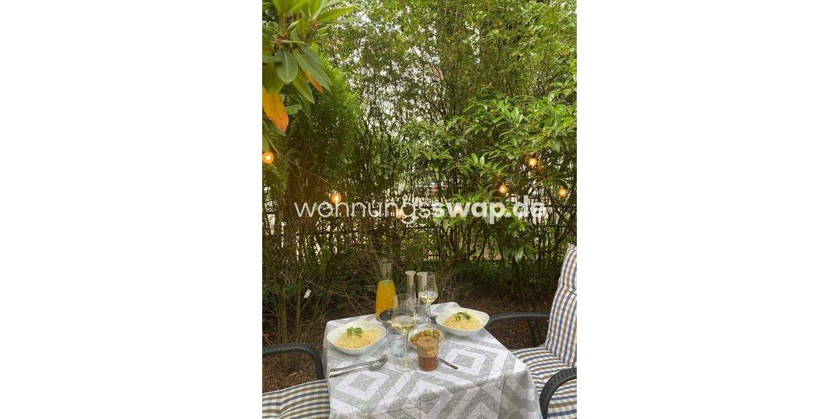 Etagenwohnung Hamburg Hoheluft-Ost - 2 Zimmer, 60 m&sup2;, 988&euro; | Angebot:25924331