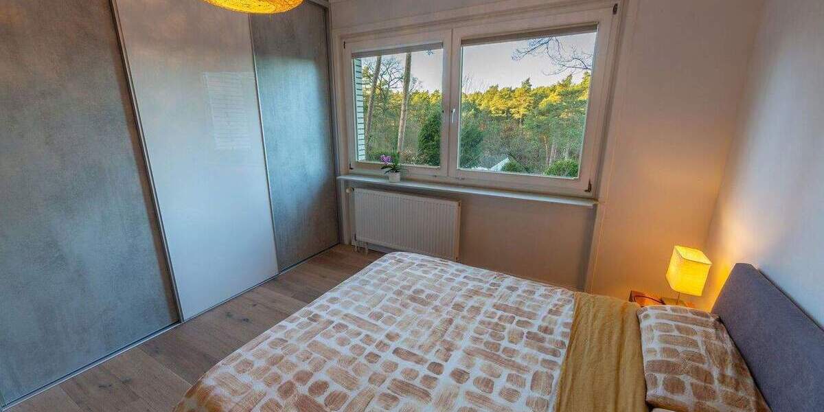 Einfamilienhaus Hamburg Neugraben-Fischbek - 6 Zimmer, 200 m&sup2;, 979.000&euro; | Angebot:25780310