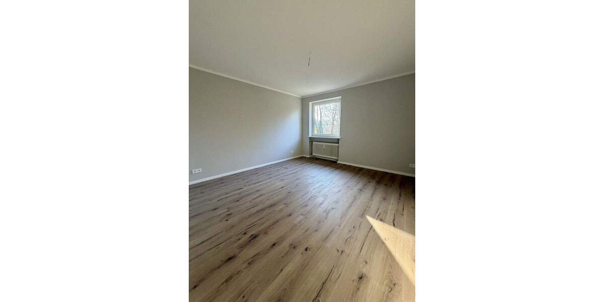 Etagenwohnung Hamburg Eidelstedt - 2 Zimmer, 62 m&sup2;, 309.500&euro; | Angebot:25724285