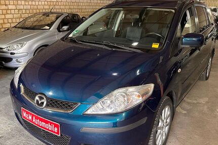 Mazda 5 141.836 km 4.999 &euro; Hamburg 21079