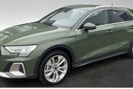 Audi A3 5.326 km 38.480 &euro; Hamburg 22529