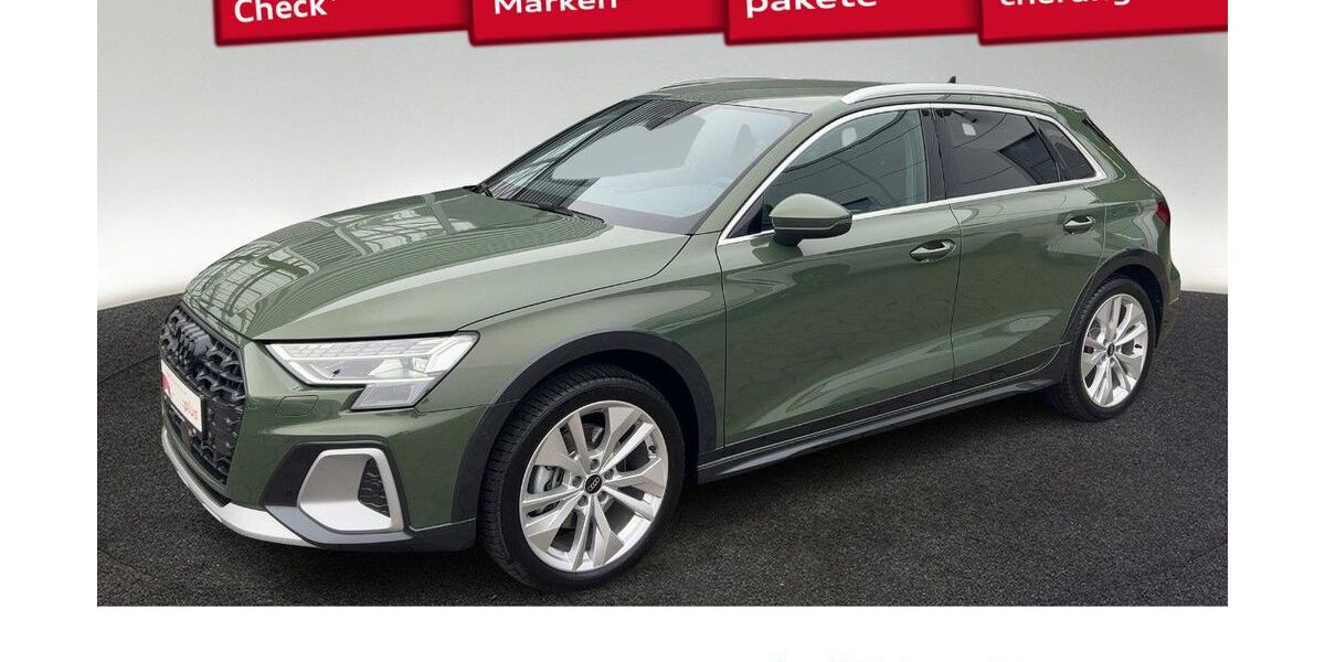 Audi A3 5.326 km 38.480 &euro; Hamburg 22529