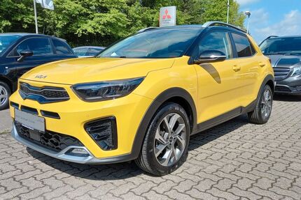 Kia Stonic 35.200 km 17.990 &euro; Moorrege 25436