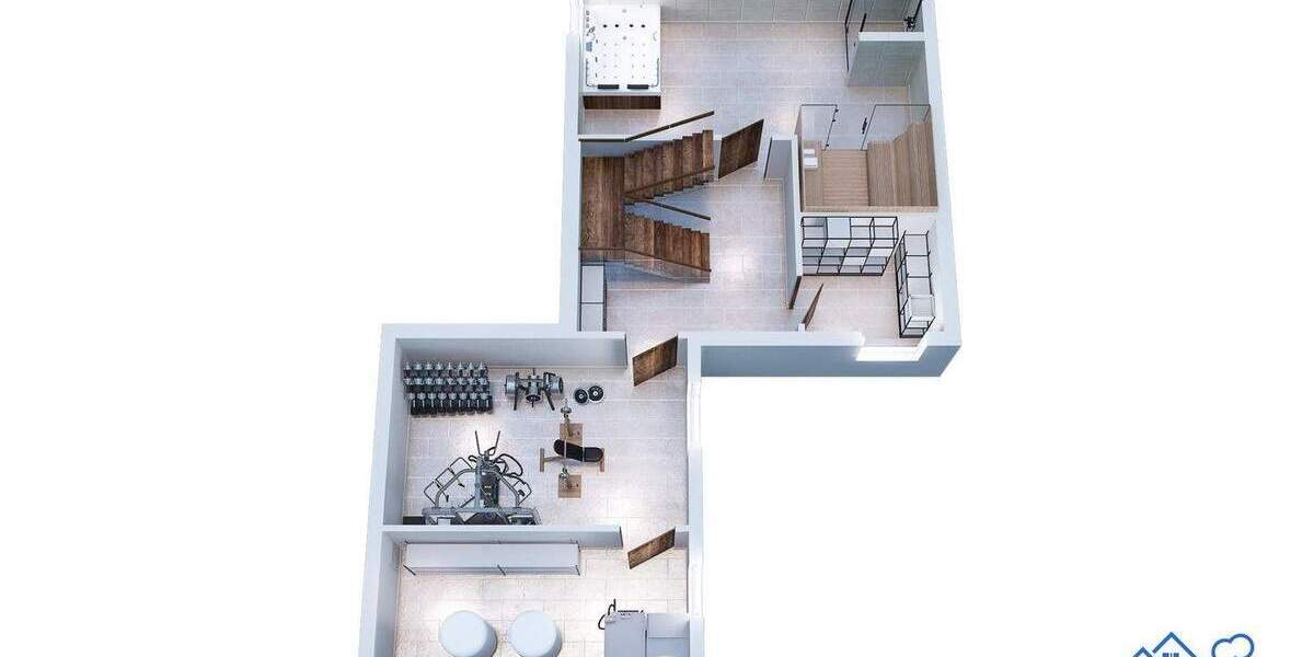 Einfamilienhaus Ahrensburg - 5 Zimmer, 277 m&sup2;, 1.350.000&euro; | Angebot:25724274