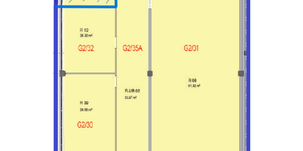 Gewerbeobjekt Norderstedt Garstedt - 1.729&euro; | Angebot:24602077