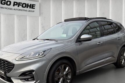 Ford Kuga 13.500 km 25.750 &euro; Norderstedt 22848