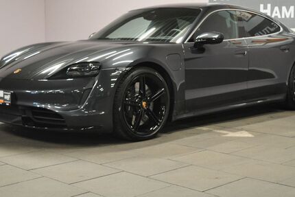 Porsche Taycan 49.059 km 65.911 &euro; Schenefeld | Hamburg 22869