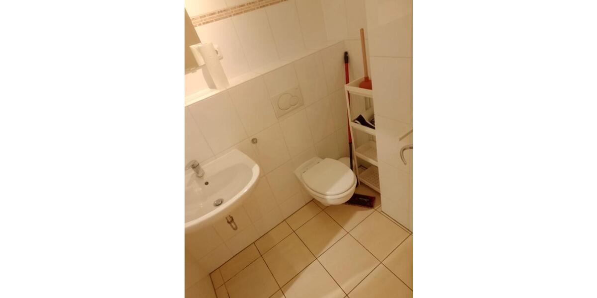 Etagenwohnung Hamburg Eppendorf - 1 Zimmer, 30 m&sup2;, 1.300&euro; | Angebot:25890450