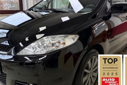 Mazda 5 225.000 km 3.480 &euro; Hamburg 22459